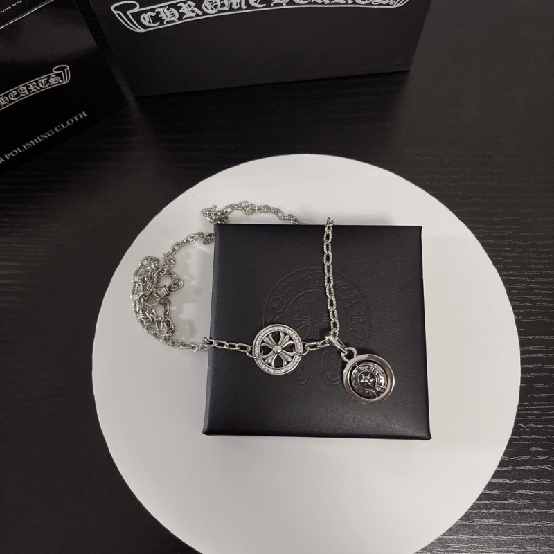 Chrome Hearts Necklaces